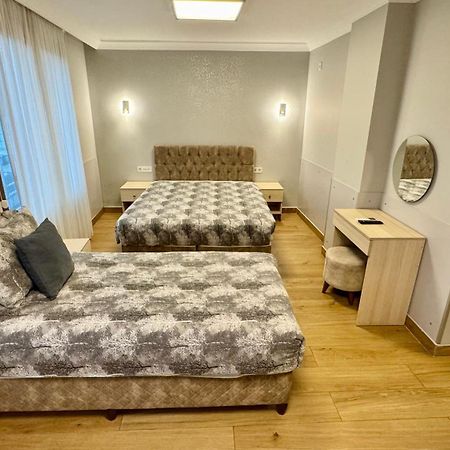 Seven Suites & Apart Sultanahmet Стамбул Экстерьер фото